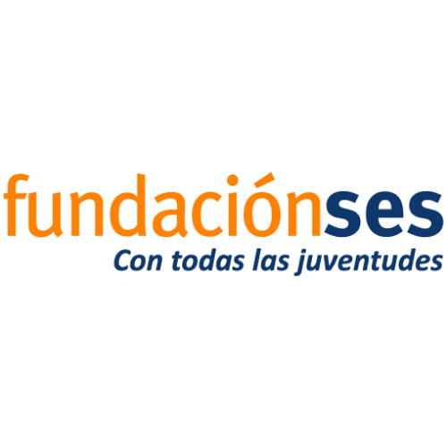 Logo Fundación SES